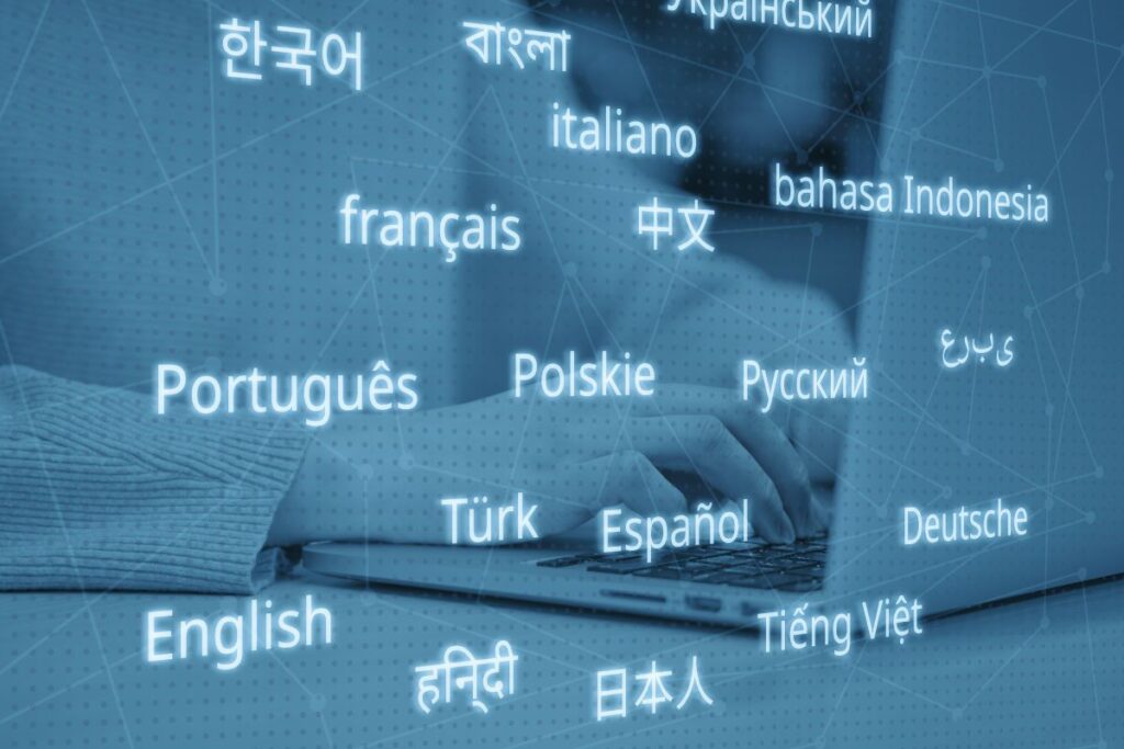 Traductor jurado Vigo | Agencia de traducción en Vigo