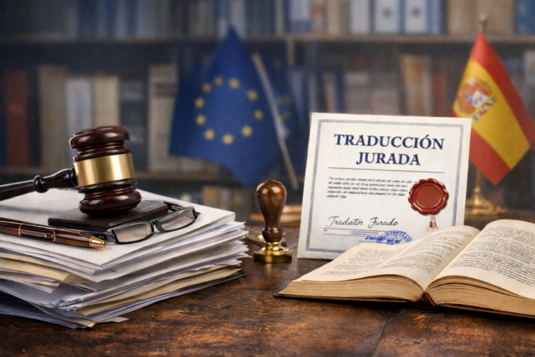 Texto jurídico administrativo