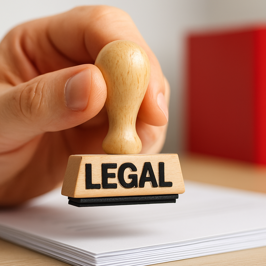 Cómo legalizar documentos extranjeros en España