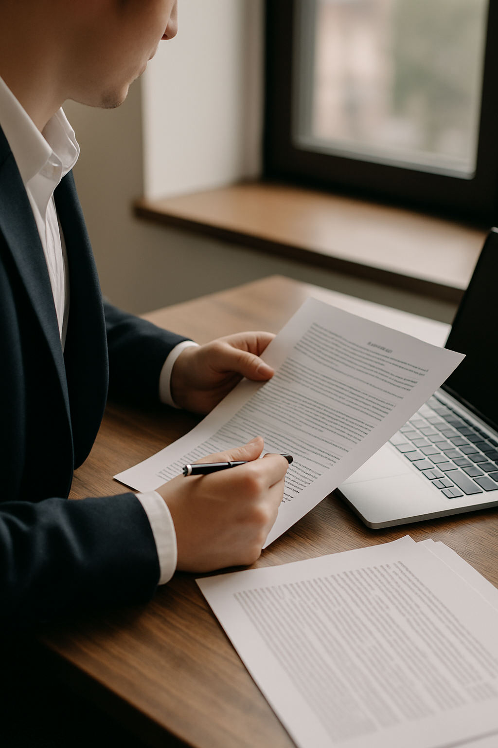 Traducciones jurídicas para abogados en Madrid