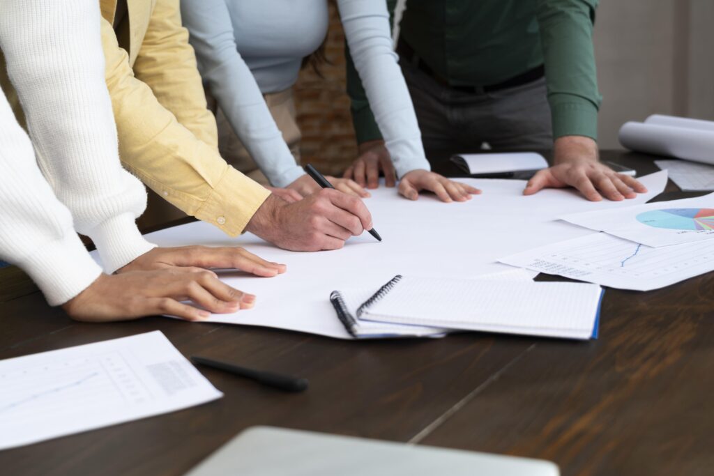 Traducción jurada de contratos de trabajo
