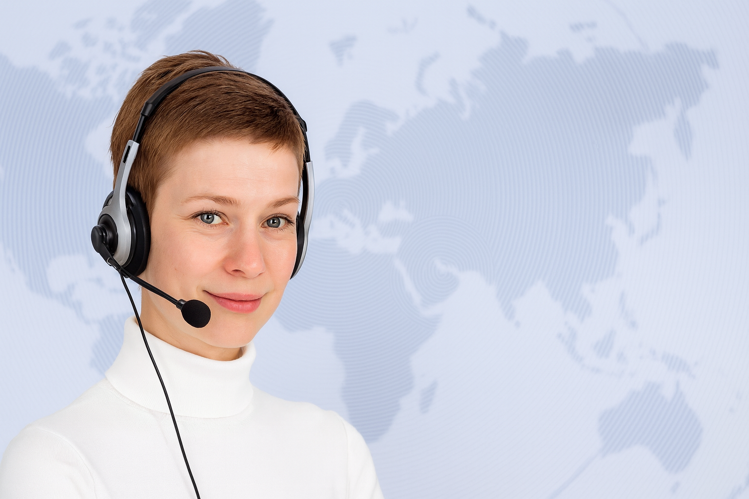 Interpretación Simultánea en Madrid