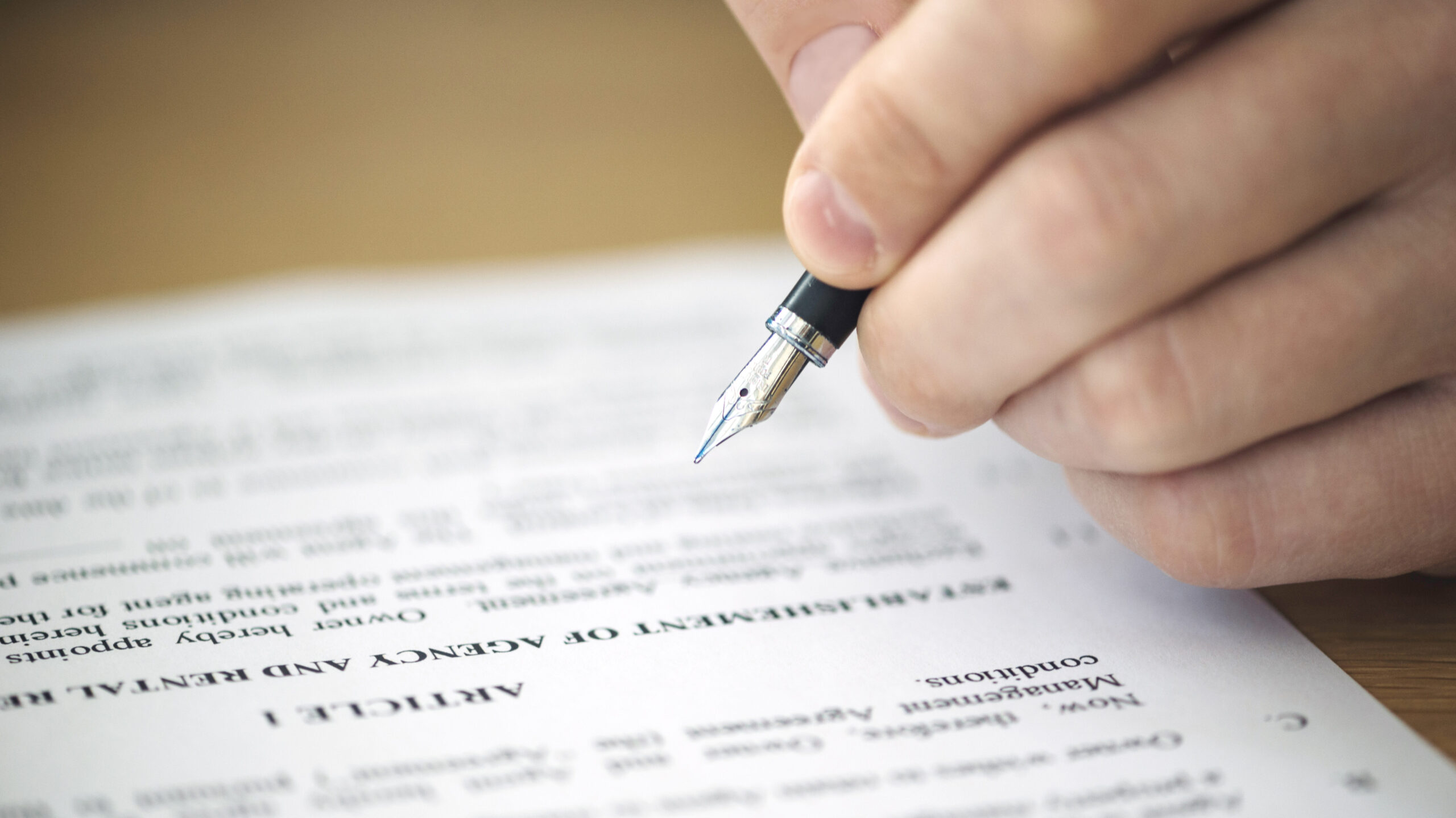 traductor oficial de documentos