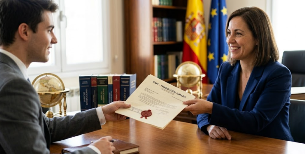 Diferencias clave entre una traducción certificada y una jurada