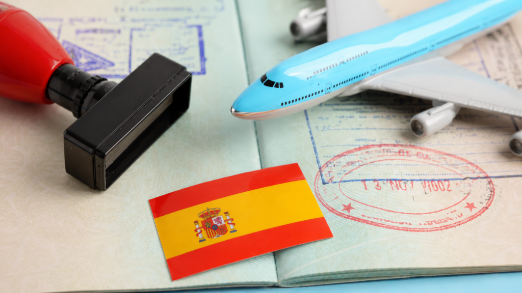 Traducción jurada para arraigo en España