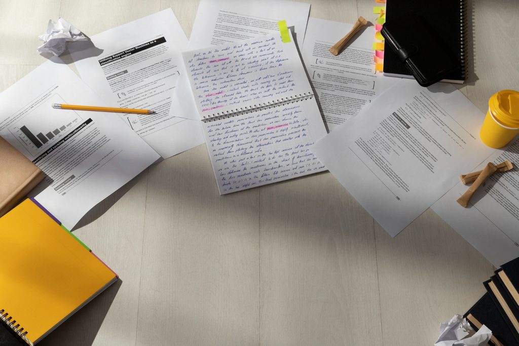 ¿Necesitas una traducción jurada de notas para acceder a la universidad?