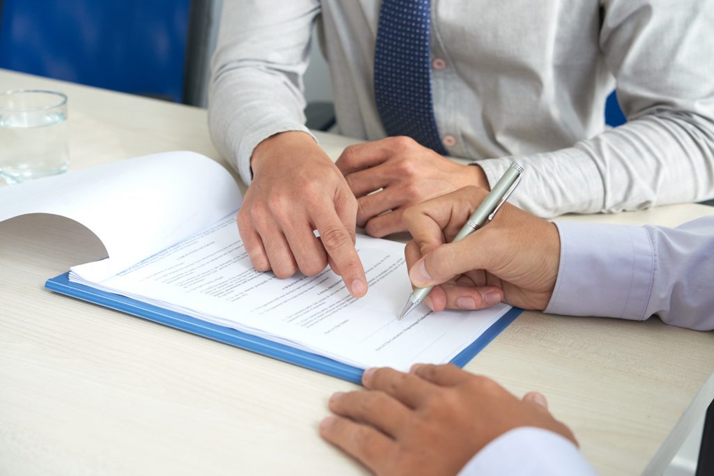 traducir el certificado de empadronamiento